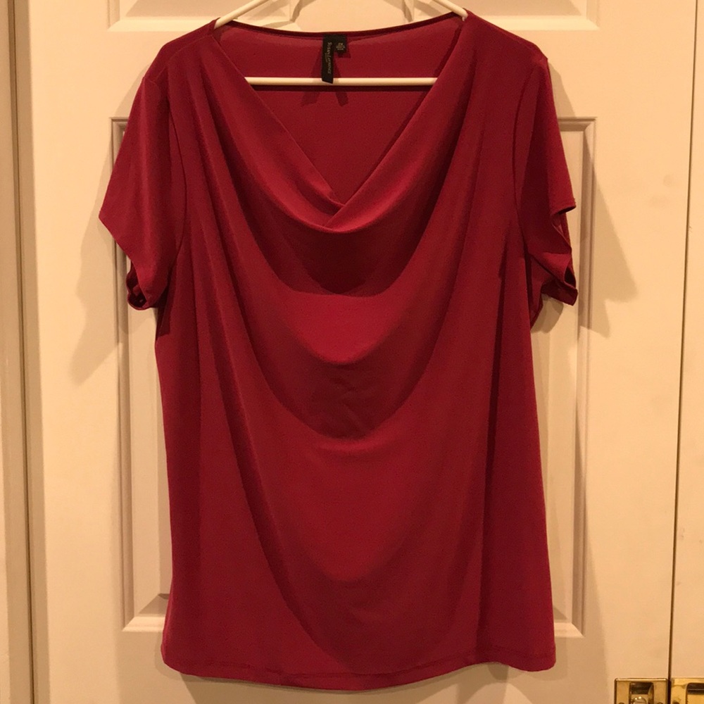 Susan Lawrence Women’s Blouse